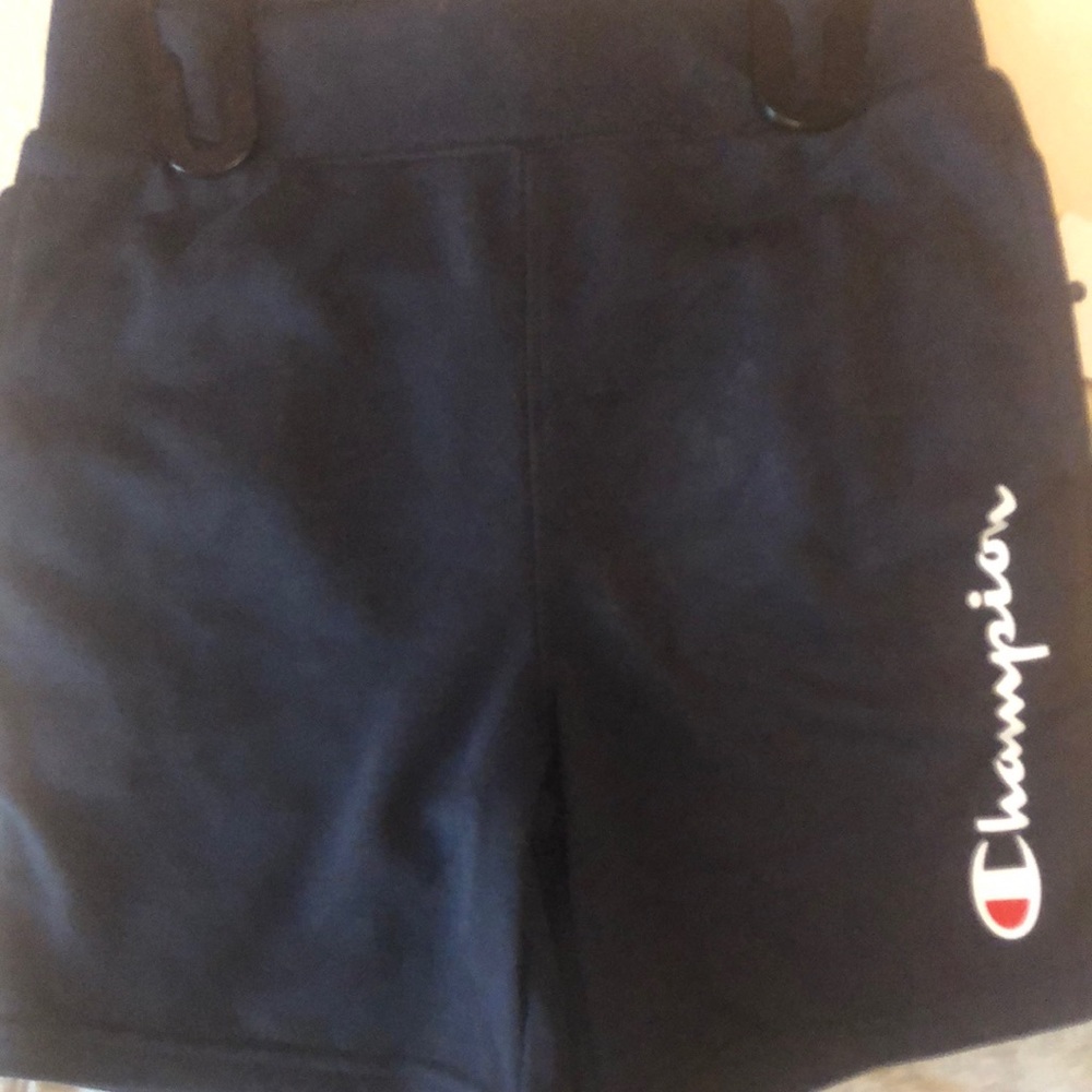 New with tag set of 2 shorts